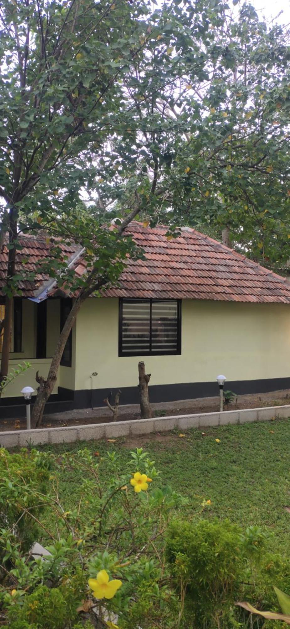 Savithri Inn Cottage Varkala Room photo